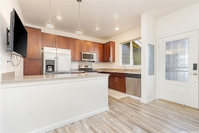 91-960 Iwikuamoo St unit 904, Ewa Beach, HI 96706 - photo 7