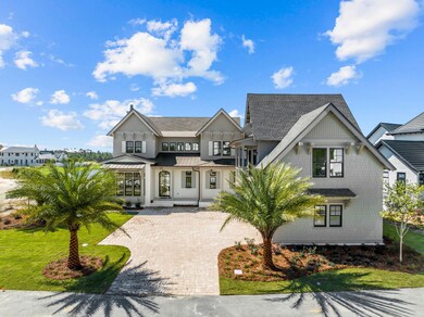 435 Windsong Drive