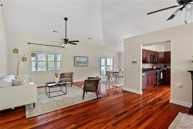 9145 Cheers Ln, Disputanta, VA 23842 - photo 5