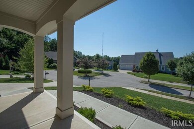 2005 E Railway Cir, Bloomington, IN 47401 - photo 2