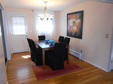 Dining Room.