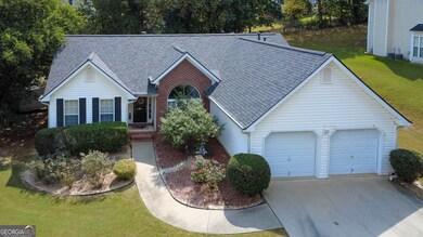 835 Madison Chase Way, Lawrenceville, GA 30045 - photo 2