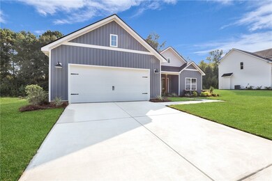 LOT 5 Grove Hollow Rd, Rincon, GA 31326 - photo 7