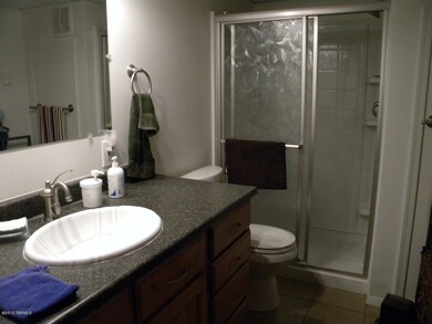 Updated Bathroom