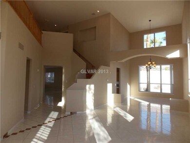 Entry Hall.