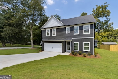 176 Bell Ave, Hoschton, GA 30548 - photo 2