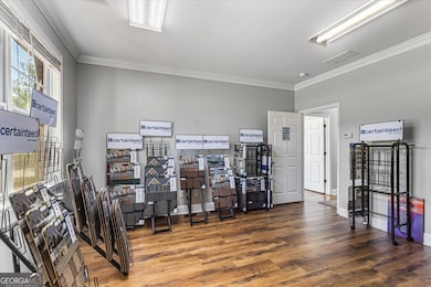 2151 Eatonton Rd unit A, Madison, GA 30650 - photo 7