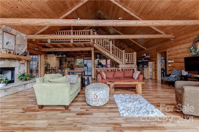 557 Oakside Way, Burnsville, NC 28714 - photo 6