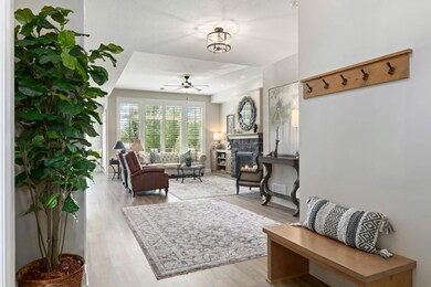 4827 Prairie Trail N, Hugo, MN 55038 - photo 4