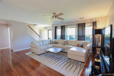 1313 Camrose Rd, Henrico, VA 23229 - photo 5