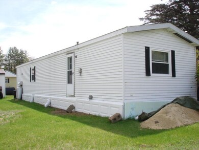 14 Carpenter Park Rd, Plymouth, NH 03264 - photo 2