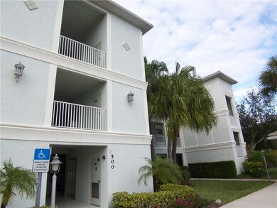 500 Gardens Edge Dr unit 524, Venice, FL 34285 - photo 2