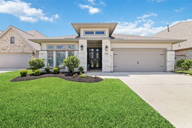 19015 Courser Field Ct, Tomball, TX 77377 - photo 2