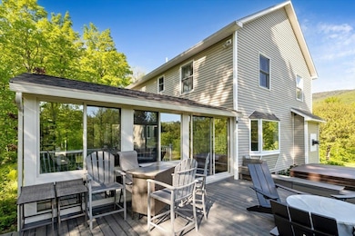 165 Golf Course Rd, Warren, VT 05674 - photo 4