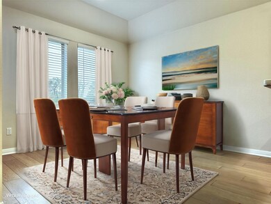 141 Rita Blanca Bend, Bastrop, TX 78602 - photo 7