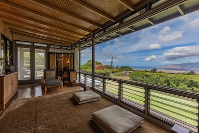 Expansive Views