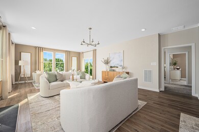 Living Area 1