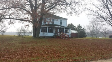 farm house