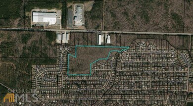 Large tract 29.90 acres