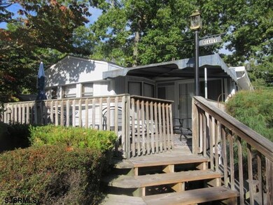 54 Stone Harbor Ave, Dennisville, NJ 08270 - photo 2