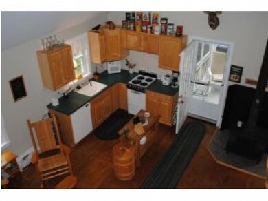 29 Clough Rd, Effingham, NH 03882 - photo 5