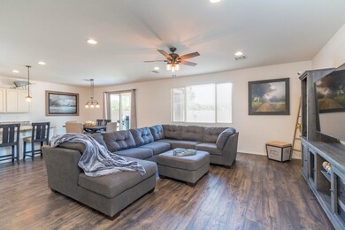 3) GREAT ROOM