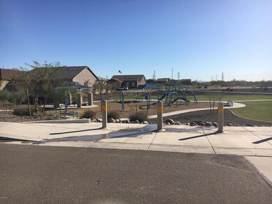 TDR Playground 2