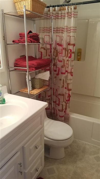 51 Waterville Acres Rd unit 17, Thornton, NH 03285 - photo 5