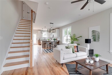 3210 Delaware Ave, Richmond, VA 23222 - photo 2