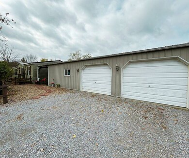 1711 S 1st St, Fairfield, IL 62837 - photo 5