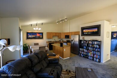 Open Floorplan