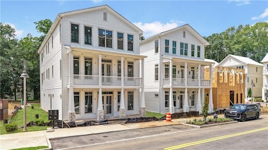 68 Linton St, Woodstock, GA 30188 - photo 2