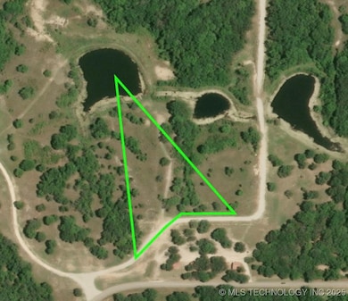 042 E Buffalo Springs Ct, Sulphur, OK 73086 - photo 2