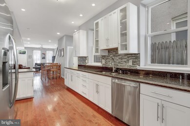 1306 S Hanover St, Baltimore, MD 21230 - photo 7