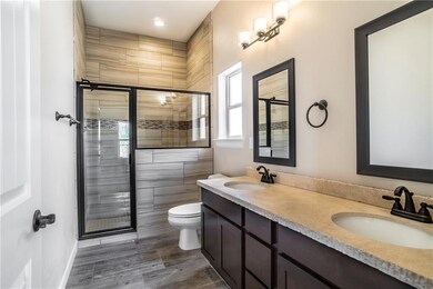 13578 Gatton St, Horizon City, TX 79928 - photo 3