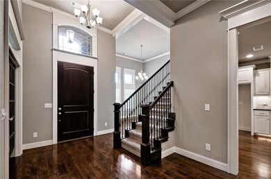 1543 Sienna Cove, Springdale, AR 72764 - photo 2