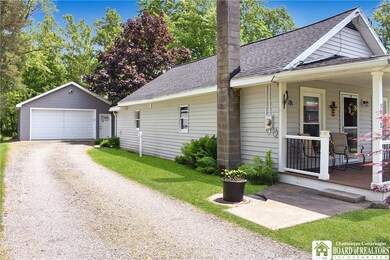 3938 S Ralph Ave, Bemus Point, NY 14712 - photo 3