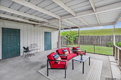 550 S River Rd, Port Allen, LA 70767 - photo 3