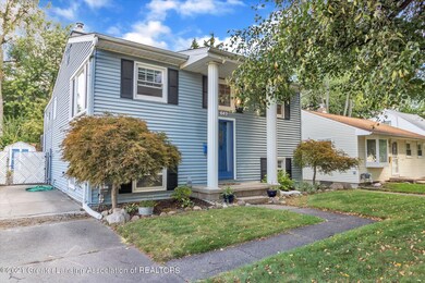 643 Paris Ave, Lansing, MI 48910 - photo 3