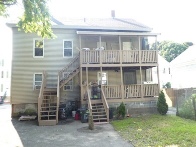 125 Franklin St, Haverhill, MA 01830 - photo 2