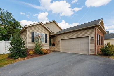 1166 Landon Dr, Harrisonburg, VA 22801 - photo 4