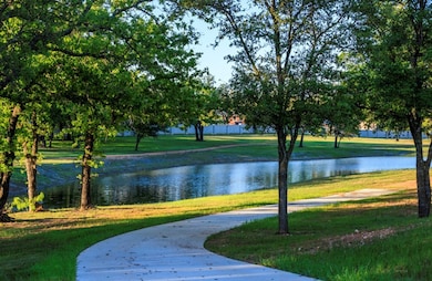 Community Nature Trails