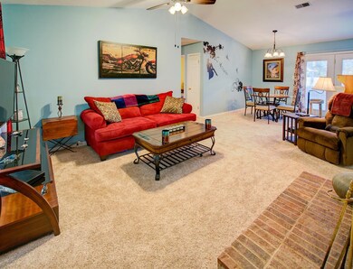 947 Central Rd SW, Thomson, GA 30824 - photo 2