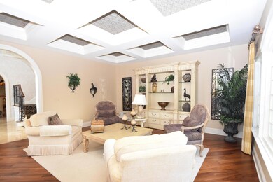 Formal Living Room