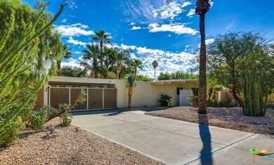 1912 N Via Miraleste, Palm Springs, CA 92262 - photo 2