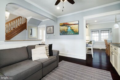 19 Grove St, Haddonfield, NJ 08033 - photo 5