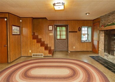 Another view of the family room