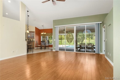 1292 N Man o War Dr, Hernando, FL 34442 - photo 7