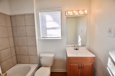 511 N Merrimac St, Weatherford, TX 76086 - photo 6