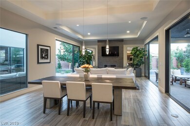 35 Olive Ridge Dr, Las Vegas, NV 89135 - photo 4